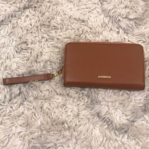 Brand New Rebecca Minkoff Iphone Charging Wallet